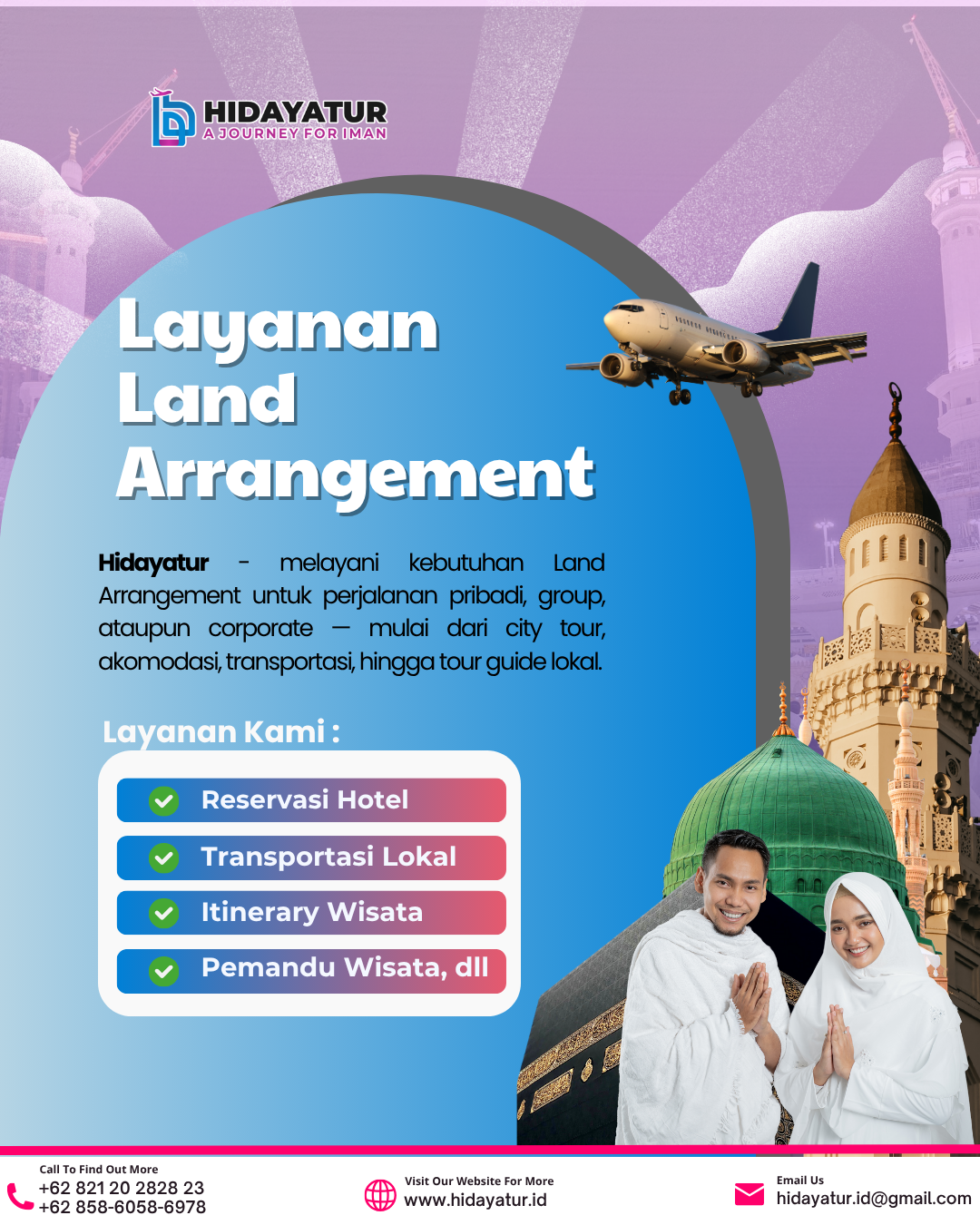 Our Services